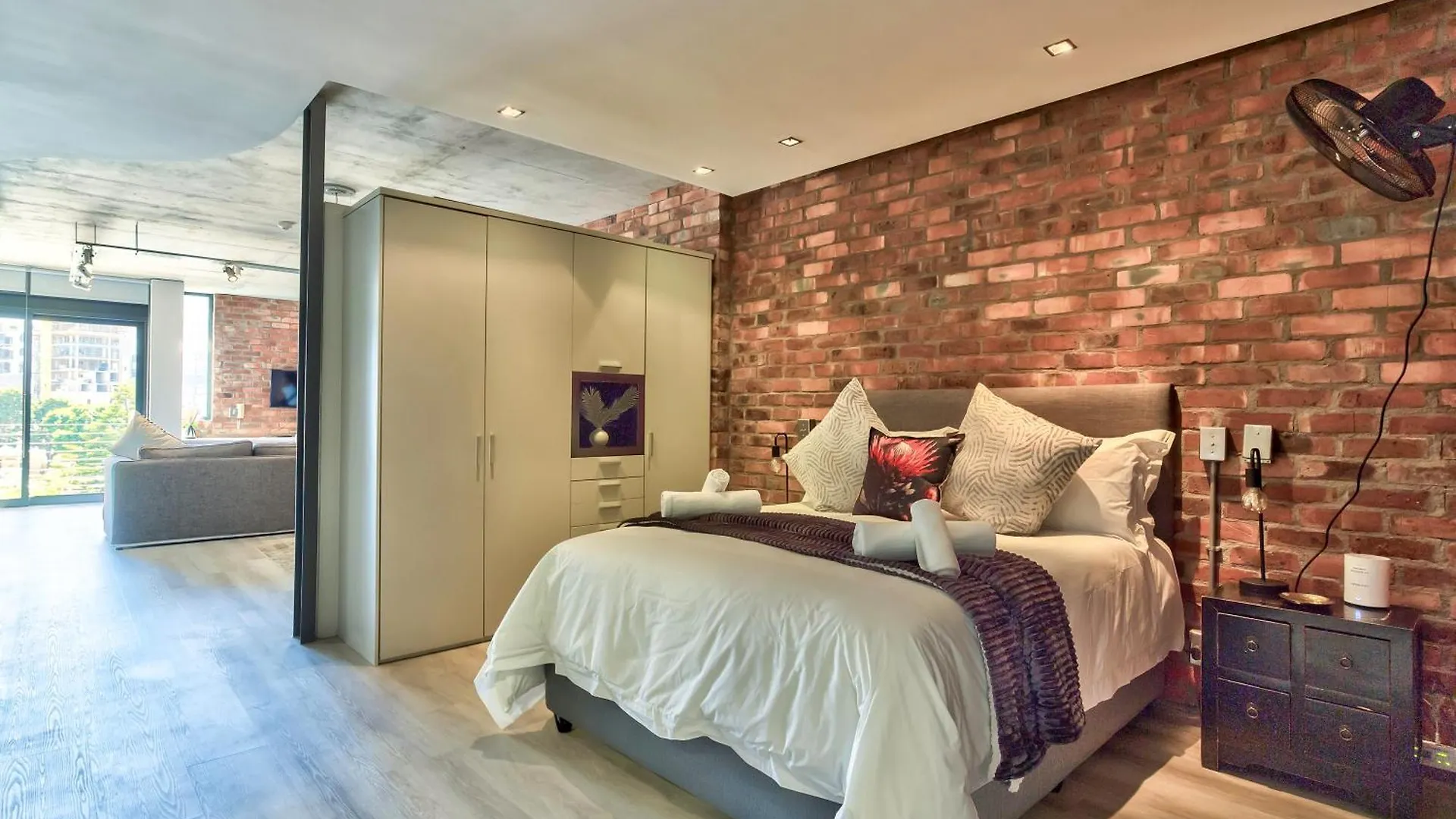 Spacious De Waterkant Gem Cape Town 0*,  South Africa